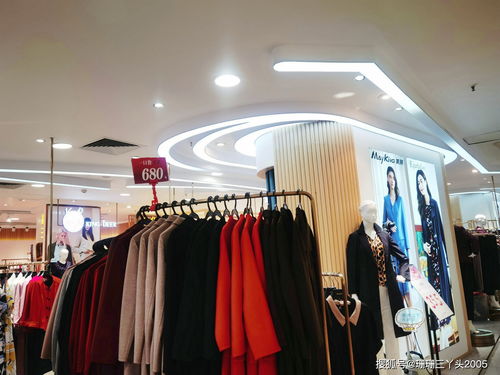 廣州王府井百貨即將謝幕，打折商品引市民搶購熱潮