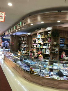 舊新力一樓龍渝百貨 賀州企業服務的領航者