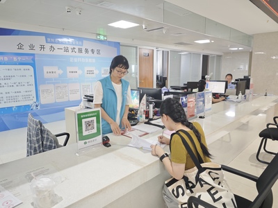 “優(yōu)”無止境！賀州持續(xù)優(yōu)化營商環(huán)境，引來“金鳳凰”