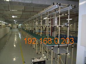 惠州電子產品流水線生產解決方案 優質工廠與合理價格指南