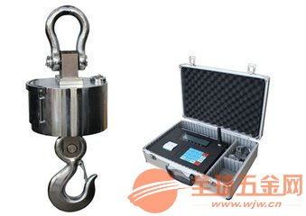 精準監控，安全無憂 上下限設定報警氯氣鋼瓶稱引領工業安全新標準