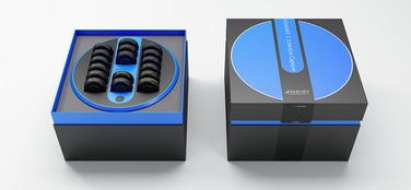 Foheart C1慣性動作捕捉系統 用戶體驗、品牌策略與工業設計的完美融合