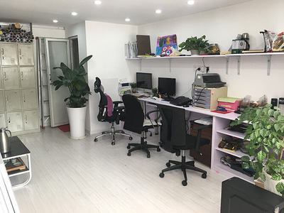 圖文廣告店2021 破局重生，從設計制作到服務升級的突圍之道